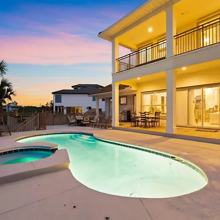 Casa Esmeralda By Travel Life Vacations